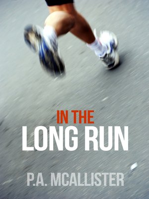cover image of In the Long Run
